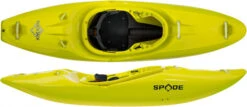 Spade Kayaks Black Jack 2.0 -Werner Paddles Store 1112641 yell 21 720x600