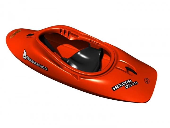 EXO Helixir 2018 4 EXO Helixir 2018 – Bild 4