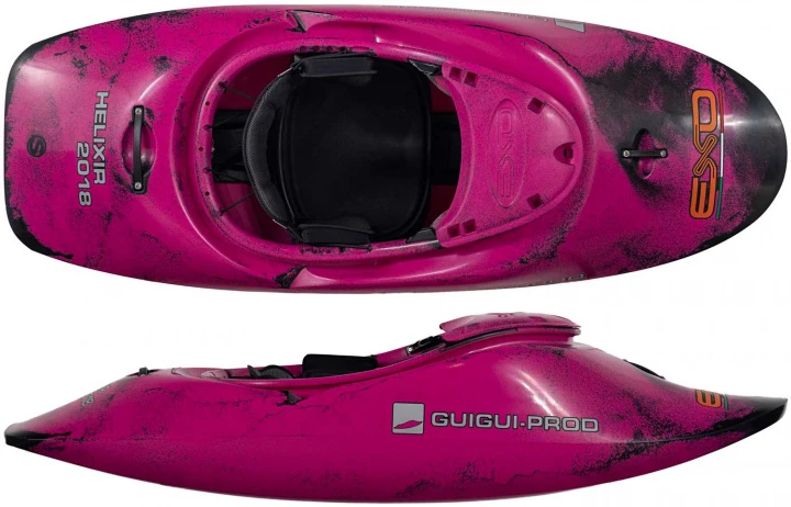 EXO Helixir 2018 2 EXO Helixir 2018 – Bild 2