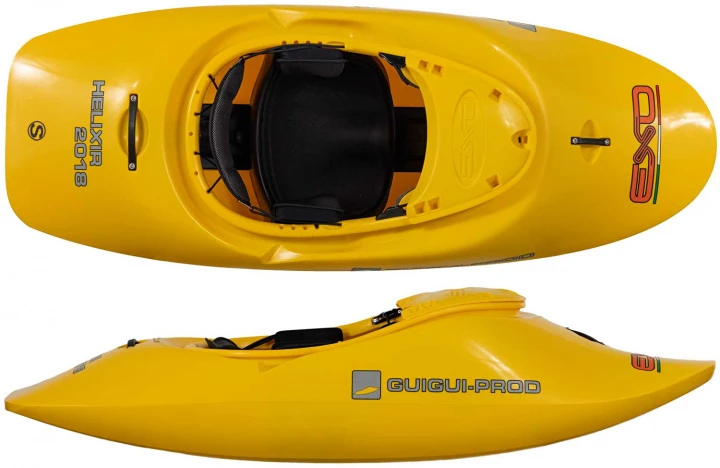 EXO Helixir 2018 1 EXO Helixir 2018