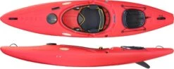 Prijon Munga -Werner Paddles Store 1120390 rot 19 720x600