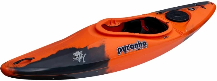 Pyranha Ion Stout 2 Pyranha Ion Stout – Bild 2