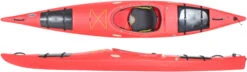Prijon Dayliner HTP -Werner Paddles Store 1130941 L rot 20 720x600