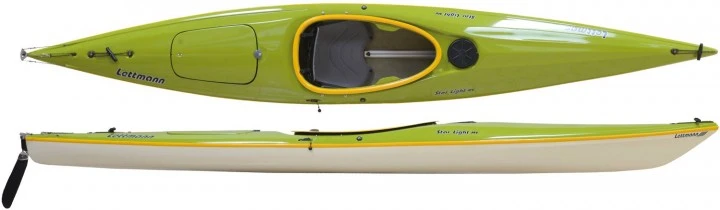 Lettmann Star Light Touring Plus 1 Lettmann Star Light Touring Plus