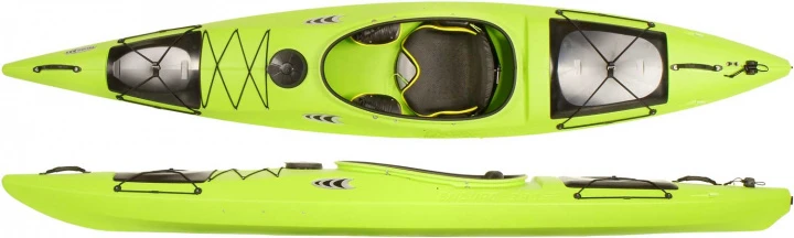 Prijon Enduro 380 HTP 3 Prijon Enduro 380 HTP – Bild 3