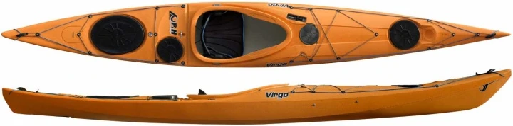 P&H Virgo 3 P&H Virgo – Bild 3