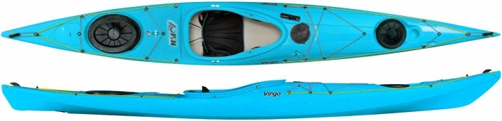 P&H Virgo 2 P&H Virgo – Bild 2