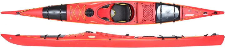 Prijon Seayak 500 LV 1 Prijon Seayak 500 LV