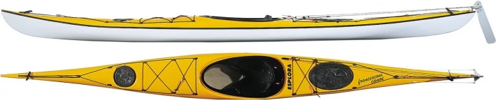 Francesconi Esplora Touring 1 Francesconi Esplora Touring