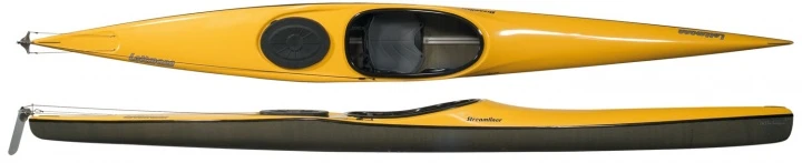 Lettmann Streamliner Large Touring 1 Lettmann Streamliner Large Touring