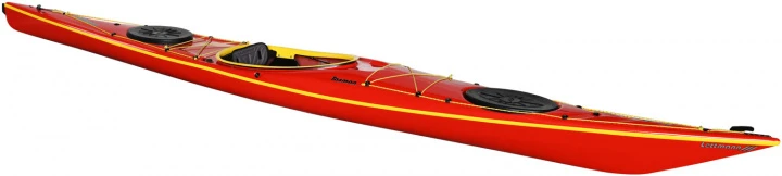 Lettmann Tasman Touring Plus 1 Lettmann Tasman Touring Plus