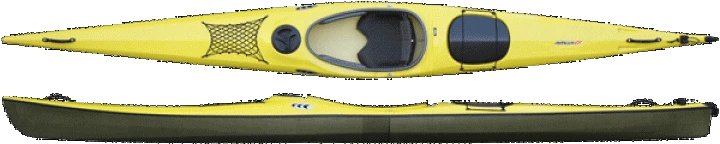 Prijon Barracuda RS 1 Prijon Barracuda RS