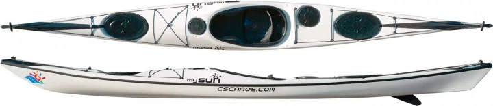 CS Canoe My Sun 3 CS Canoe My Sun – Bild 3