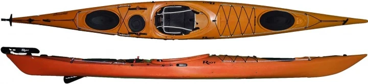 Riot Kayaks Riot Brittany 16 1 Riot Kayaks Riot Brittany 16