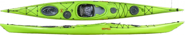 EXO Portofino 1 EXO Portofino