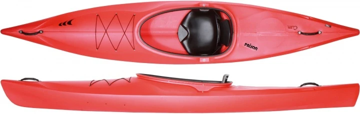 Prijon CL 370 1 Prijon CL 370