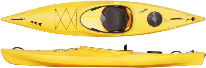 Prijon CL 370 2 Prijon CL 370 – Bild 2