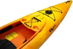 Riot Kayaks Riot Bayside 12 -Werner Paddles Store 1150851 lv sunset bow 23 720x600
