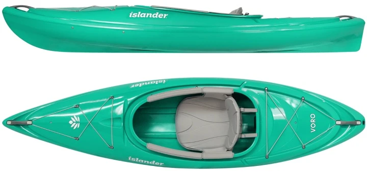 Islander Voro 2 Islander Voro – Bild 2