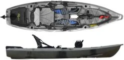 Riot Kayaks Riot Mako 10.5 -Werner Paddles Store 1160181 camo 23 720x600