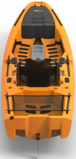 Riot Kayaks Riot Mako 10 Versa -Werner Paddles Store 1160191 rudder 23 720x600