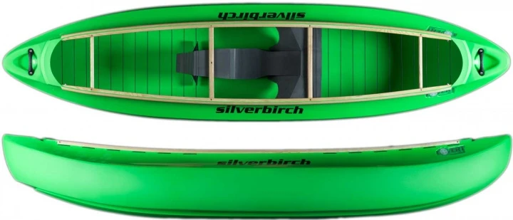 Silverbirch Covert 10.5 1 Silverbirch Covert 10.5