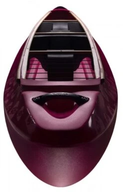 Silverbirch Covert 10.5 10 Silverbirch Covert 10.5 -Werner Paddles Store 1330181 tandem pink detail 18 720x600