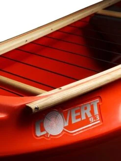 Silverbirch Covert 9.3 -Werner Paddles Store 1330201 holzrand 18 720x600