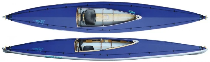 Klepper Aerius I 490 1 Klepper Aerius I 490