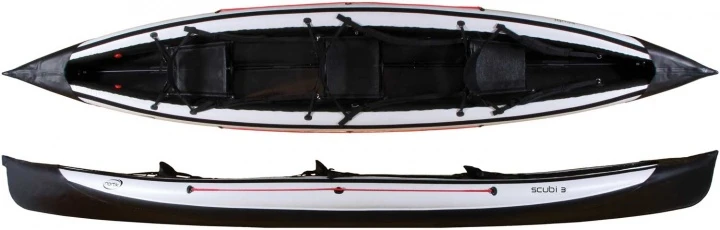 Nortik Scubi 3 1 Nortik Scubi 3