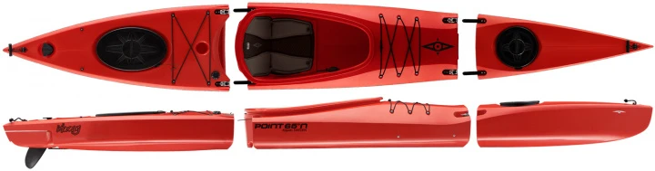 Point 65°N Mercury 3 Point 65°N Mercury – Bild 3