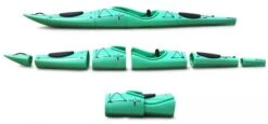 Pakayak Bluefin 142 -Werner Paddles Store 1450091 surf 20 720x600
