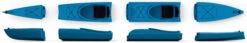 Kayak Innovations Natseq -Werner Paddles Store 1450101 tandem blau 20 720x600