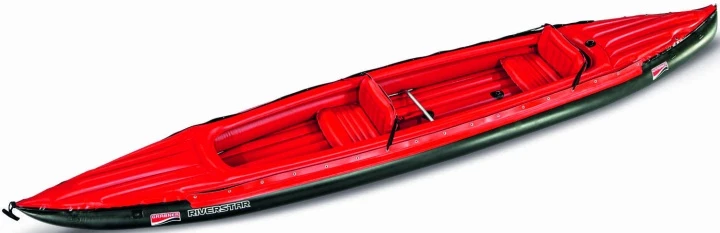 Grabner Riverstar 1 Grabner Riverstar