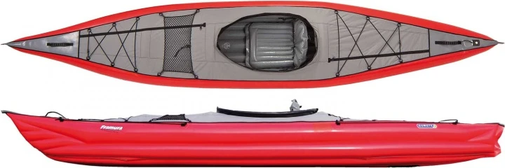 Gumotex Framura 1 Gumotex Framura