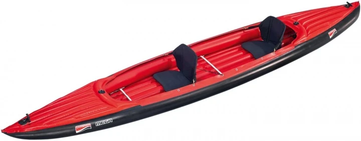 Grabner Mega 1 Grabner Mega