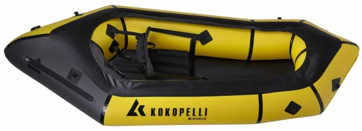 Kokopelli Rogue R-Deck 2 Kokopelli Rogue R-Deck – Bild 2