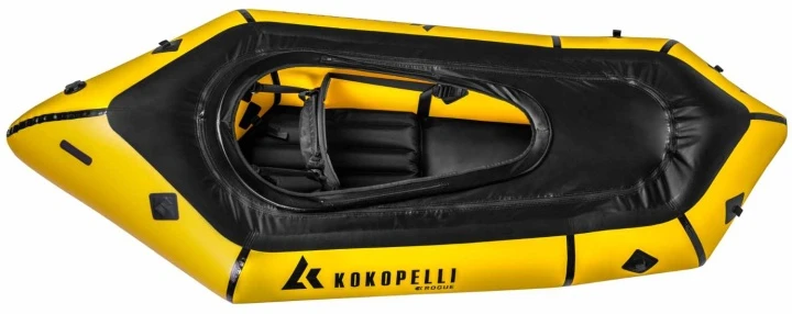 Kokopelli Rogue R-Deck 1 Kokopelli Rogue R-Deck