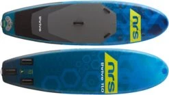 NRS Thrive Inflatable SUP Board -Werner Paddles Store 1810211 110 19 720x600