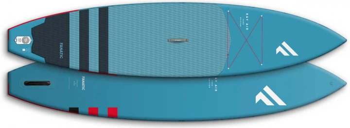 Fanatic Ray Air 2 Fanatic Ray Air – Bild 2