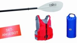 Touring Set Freizeitboote