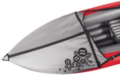 Gumotex Bugverdeck Für Thaya, Solar