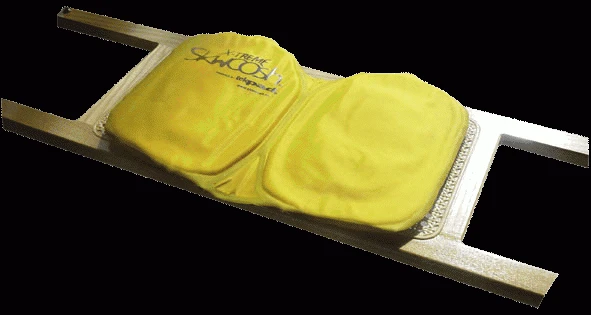 Skwoosh™ Xtreme Cushion 1 Skwoosh™ Xtreme Cushion