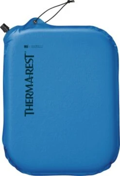Therm-a-Rest® Lite™ Seat -Werner Paddles Store 2251131 blue 19 720x600