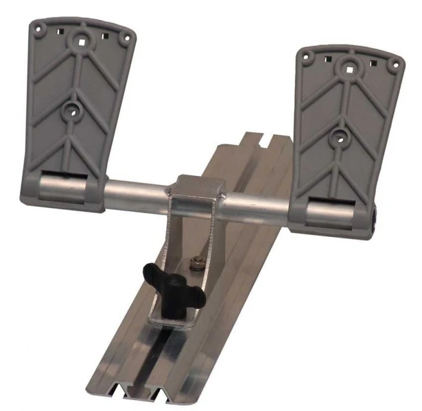 Zölzer Steuerbock Gerade Mit Nylonpedalen 1 Zölzer Steuerbock Gerade Mit Nylonpedalen