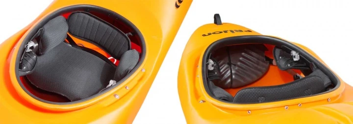 Prijon Kindersitz-Set Für 2B 2 Prijon Kindersitz-Set Für 2B – Bild 2