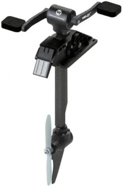 Wilderness Systems Helix PD™ Pedalantrieb -Werner Paddles Store 2350730 17 720x600