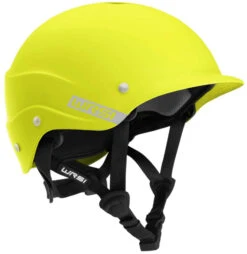 NRS WRSI Current Helmet -Werner Paddles Store 2412311 lime 20 720x600