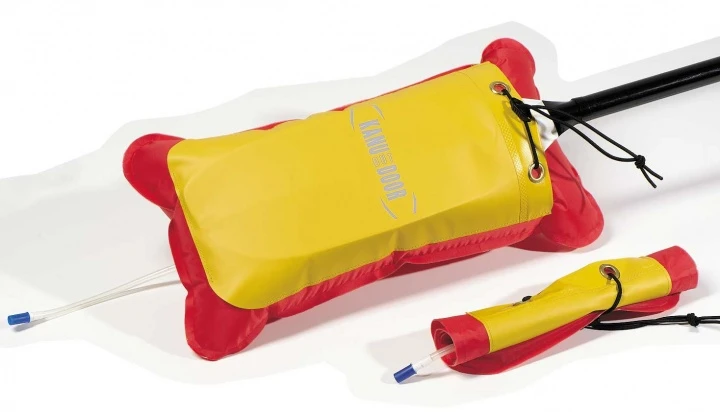 KOD Paddelfloat 1 KOD Paddelfloat