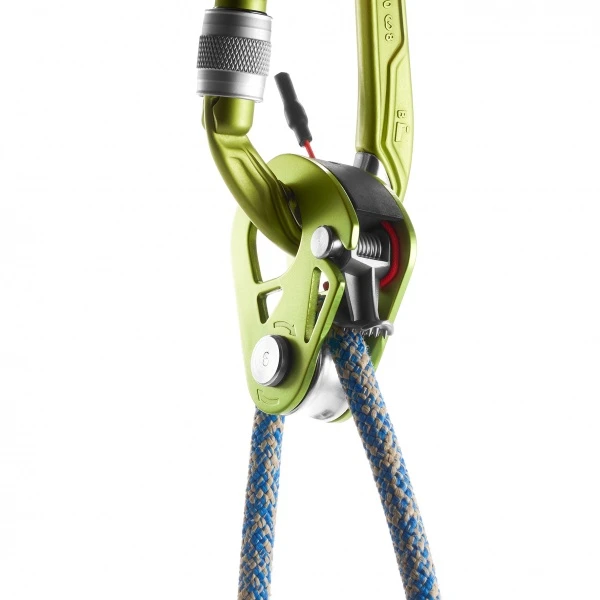 Edelrid Spoc 2 Edelrid Spoc – Bild 2